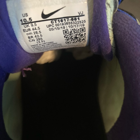 Nike air max - Picture 5 of 9